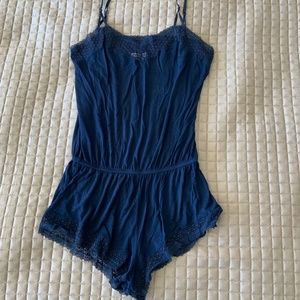 Eberjey Romper